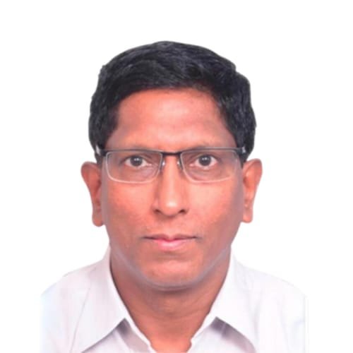 Dr. Avula Srinivas